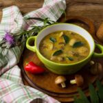 Slow Cooker Soup