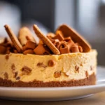 Biscoff Cheesecake