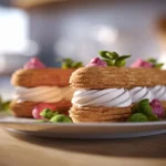 Is Éclair the Same as Cream Puff? A Detailed Comparison