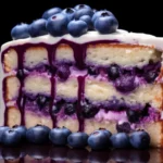 Why is blueberry cheesecake so expensive