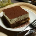 What is Biscoff cheesecake made of?