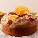 Orange Cake