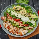 Chicken Salad Chick