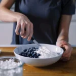 How to Make Blueberry Cream Cheese