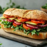 Is Sourdough Bread Good for Sandwiches