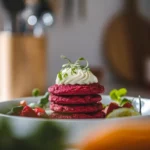 Red Velvet Cake Mix Cookies