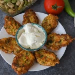 What is Garlic Parmesan Wing Sauce Made Of?