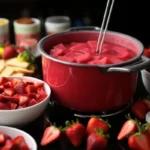 What is Strawberry Puree Made Of?