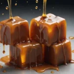 What is the Difference Between Caramel and Salted Caramel?
