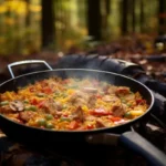 What is the Difference Between a Hotdish and a Casserole in Minnesota?