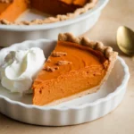 Sweet Potato Pie