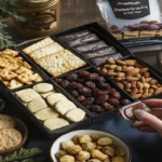 Why Do Holiday Reese’s Taste Different?