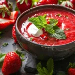 Strawberry Puree