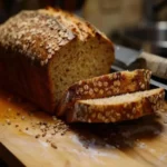 Sourdough Bread Sandwich