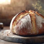 What Goes Best with Sourdough Bread