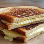 Best Cheeses to Pair with Sourdough Bread