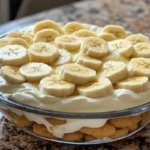 Banana Pudding
