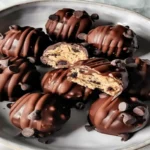 Butterfinger balls