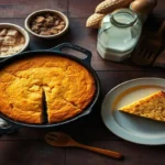 Difference Between Southern Cornbread and Regular Cornbread