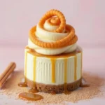 Churro Cheesecake