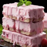 How long does raspberry cheesecake last in the fridge