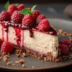 Mary Berry cheesecake recipe
